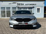BMW 330i Limousine Sport Line HeadUp/HarmanKardon - silberne BMW 3er Reihe