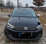 Volkswagen Touran 1.8 TSI DSG Highline AHK Navi, SportFW - Volkswagen Touran: Sport