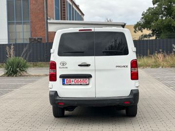 Toyota Proace (Verso) - 6