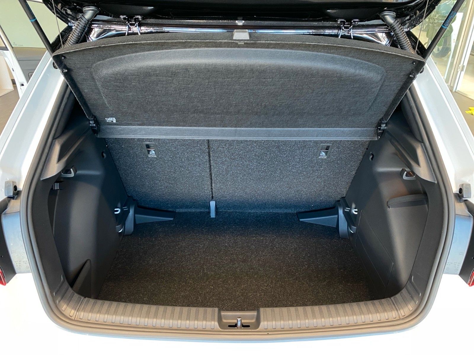 Skoda Fabia - Bild 8