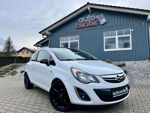 Opel Corsa D 1.4i  Color Edition°Tüv NEU°Shz°Klima°PD