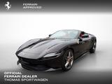 Ferrari Roma Spider / Carbon / ACC / LED / PDIS
