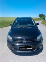 Volkswagen VW GOLF PLUS 2.0 TDI - VW Golf Plus Gebrauchtwagen in Nürnberg