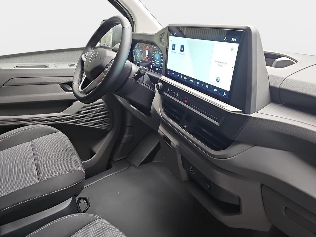 Volkswagen T7 Transporter