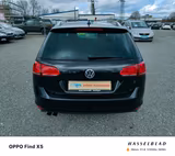 Volkswagen Golf VII Variant Allstar BMT "Automatik "Navi - Volkswagen: Allstar