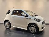 Aston Martin Cygnet - Aston Martin Gebrauchtwagen von 2013