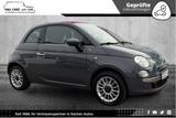 Fiat 500C 1.4 16V Lounge CABRIO LEDER ZAHNR NEU TÜV - Fiat 500C aus 2012