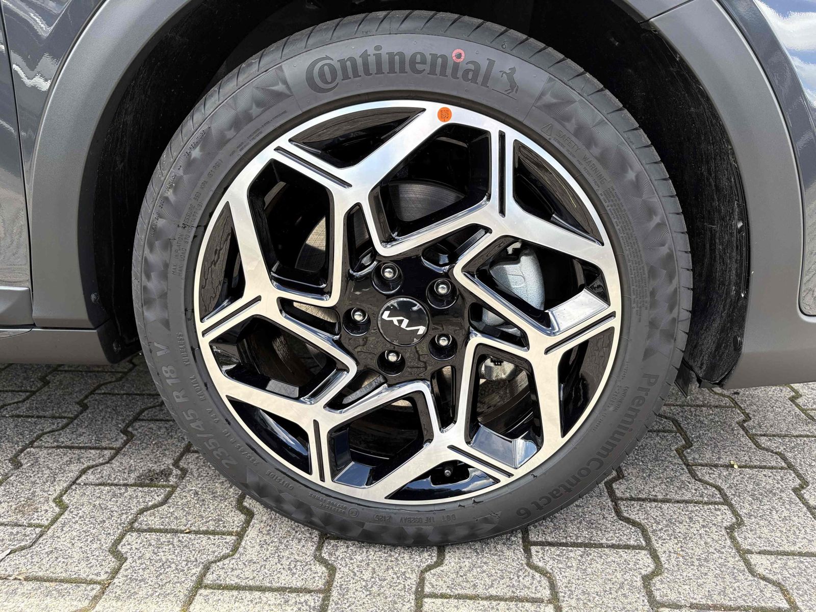Kia XCeed - Bild 3