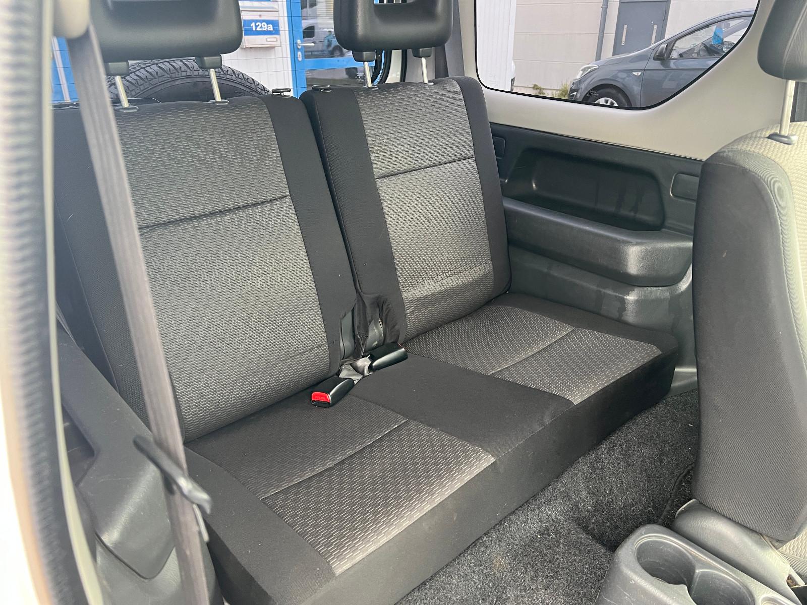Suzuki Jimny 2006 — photo 13