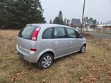 Opel Meriva 1.8 - 8fach Bereift,125PS,87tkm - Opel Meriva aus 2005: 1.8