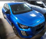 Peugeot 208 Hybrid 100 Allure eDCS6 Navi+LED+360° Kam+AC - Peugeot 208 aus 2025