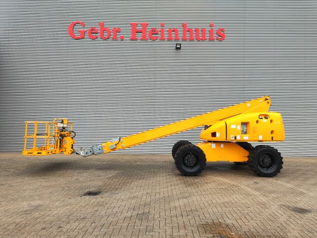 Haulotte H21TX