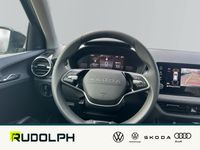 Skoda Fabia - Vorschau Bild 15