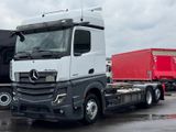 Mercedes-Benz ACTROS 2545 L / MULTIWECHSLER / MIROR-CAM - Angebote entsprechen deinen Suchkriterien