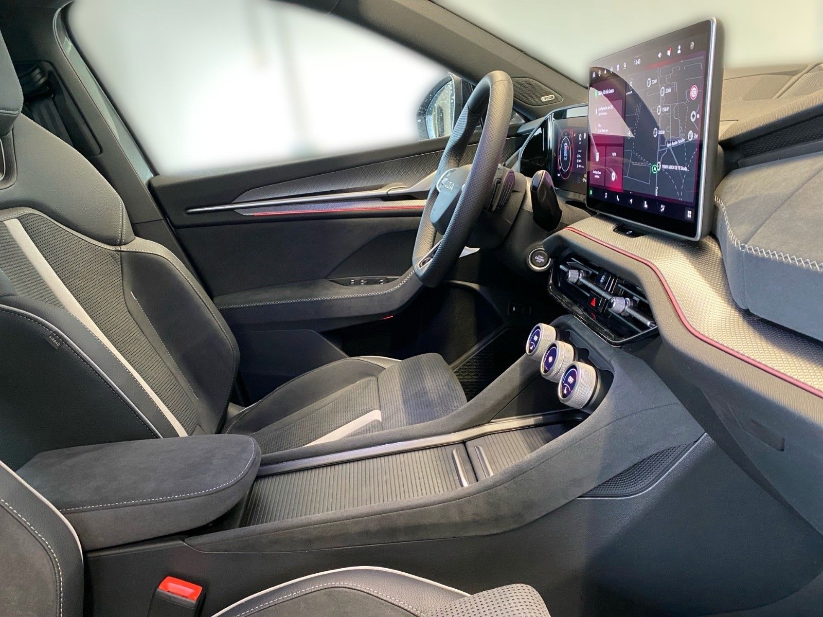 Skoda Kodiaq - Bild 18