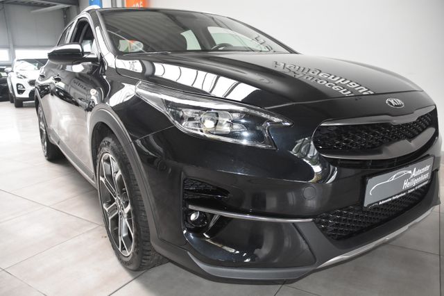 Kia XCeed 1.6 CRDi Vision iMT LED AppNav Kamera LKAS