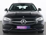 Mercedes-Benz C 200 d Avantgarde LED|Navi|Park-Paket|Kamera|SH - Mercedes-Benz C 200 Gebrauchtwagen in Frankfurt