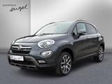 Fiat 500X 2.0Multijet 4x4 S&S Cross,NAVI,TEMPO,AHK,SH - gebrauchte Fiat 500X aus dem Jahr 2018