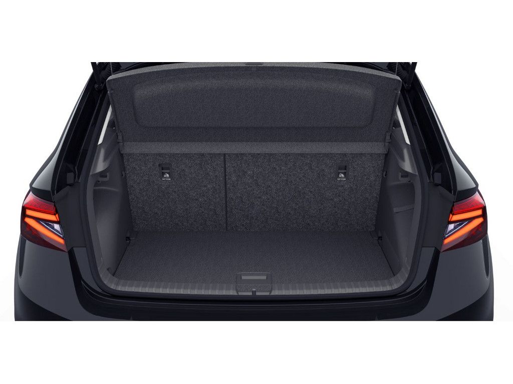 Skoda Fabia - Bild 7