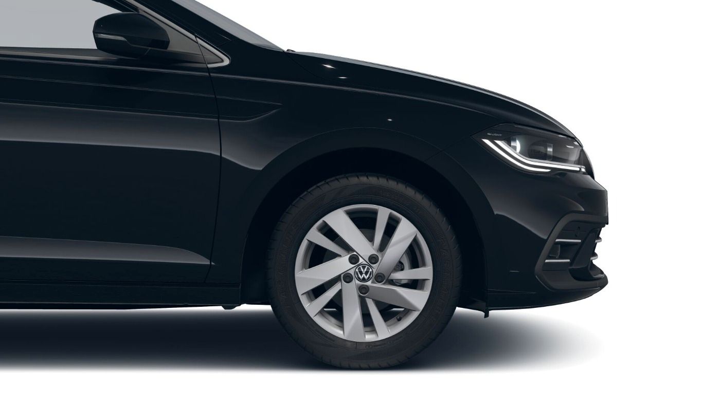 Volkswagen Polo - Bild 8