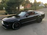 Ford Mustang GT 4,6 Liter V 8 mit LPG Gasa... - Ford aus 2005: Coupe