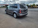 Volkswagen Touran 1.9 TDI DPF Highline Klima - Volkswagen Touran: 1.9
