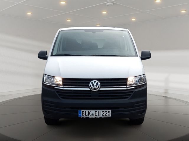 T6.1 Kombi 2,0 TDI 110 kW SCR Frontantrieb 6-Gan
