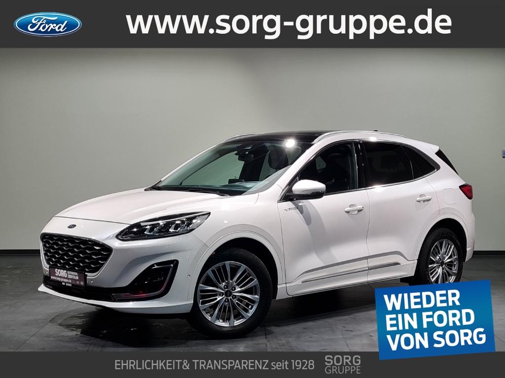 Ford Kuga 1.5 EcoBoost Vignale*AHK*PANO-SD*STANDZHG*