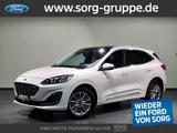 Ford Kuga 1.5 EcoBoost Vignale*AHK*PANO-SD*STANDZHG* - Ford Kuga Vignale mit Benzin-Antrieb