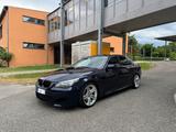 BMW E60 530d LCI M-Paket Facelift XDrive - BMW 530: 530d E60