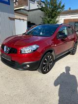 Nissan Qashqai 360 - Nissan Qashqai in Gelsenkirchen