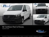 Mercedes-Benz Vito 110 CDI KA kompakt Klima+AHK+DAB+Freisprech - Mercedes-Benz Vito: 110d