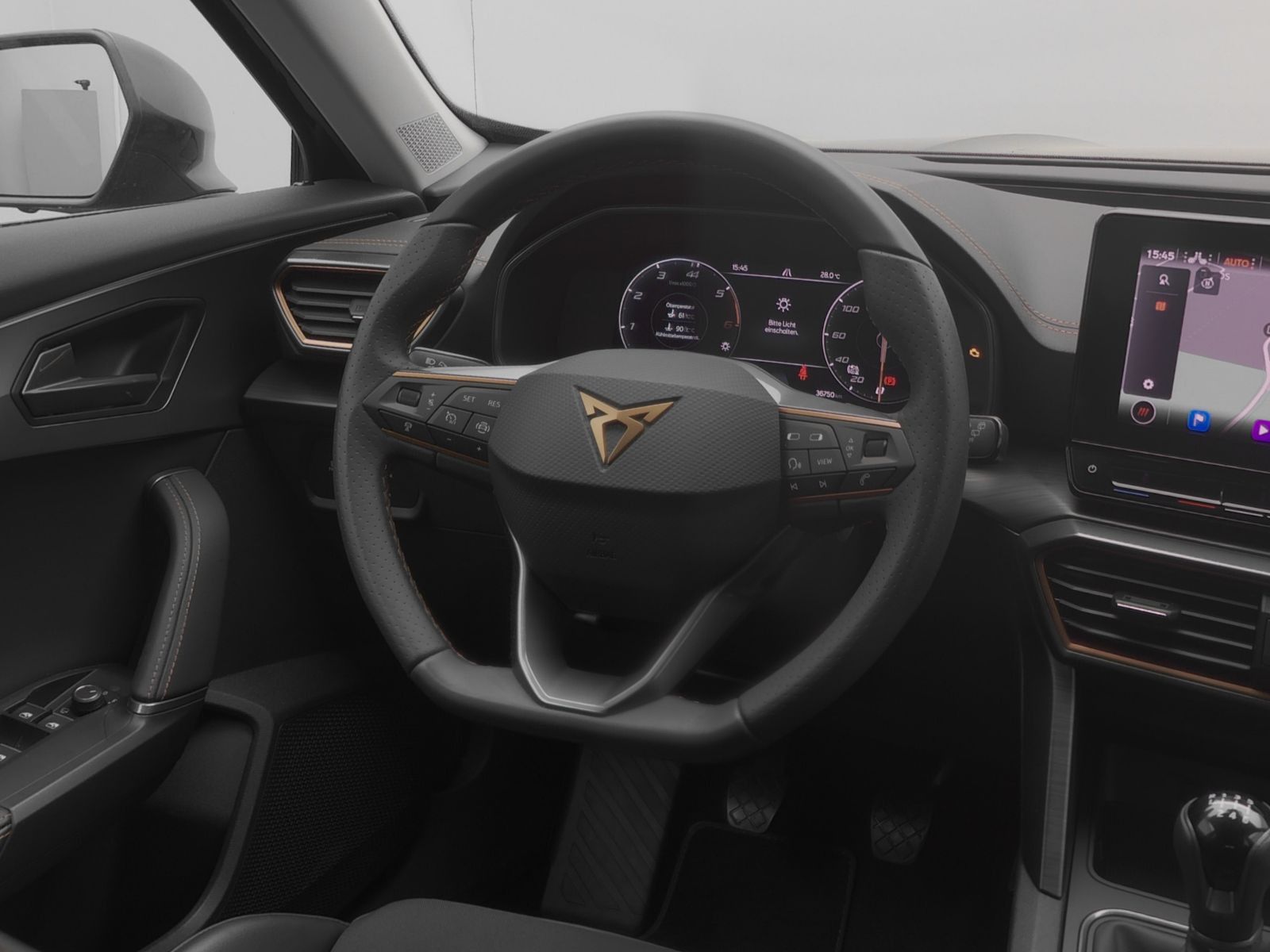 Cupra Formentor - Bild 8