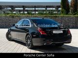 Mercedes-Benz S 560 S -Klasse Lim. S 560 4Matic L - gebrauchte Mercedes-Benz S 560 aus dem Jahr 2018