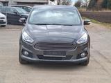 Ford S-Max S-MAX Titanium 7 Sitze - Ford S-Max: 7sitzer