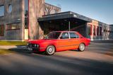 BMW 528I - BMW Gebrauchtwagen von 1980