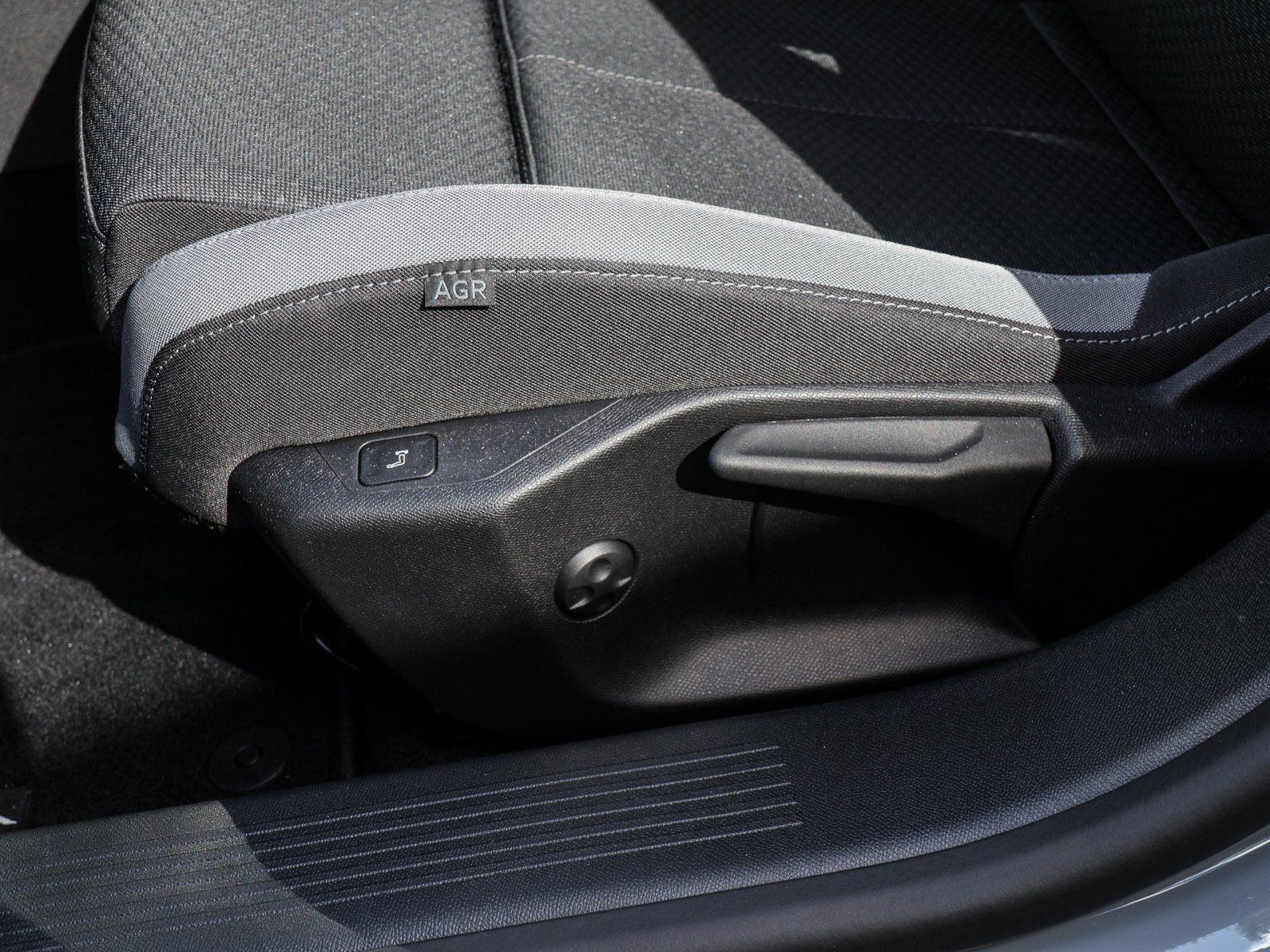 Opel Astra - Bild 13