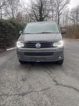 Volkswagen VW Transporter Wohnmobil/Umbau - TÜV NEU - Volkswagen T5 in Oldenburg