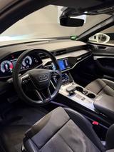 Audi A6 55TFSI quat. S-Line Garantie/ Finanzierung  - Audi A6: Finanzierung