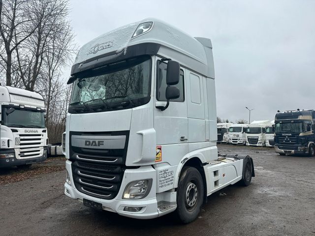 DAF 106.460,STANDART,EURO6,SPOILER