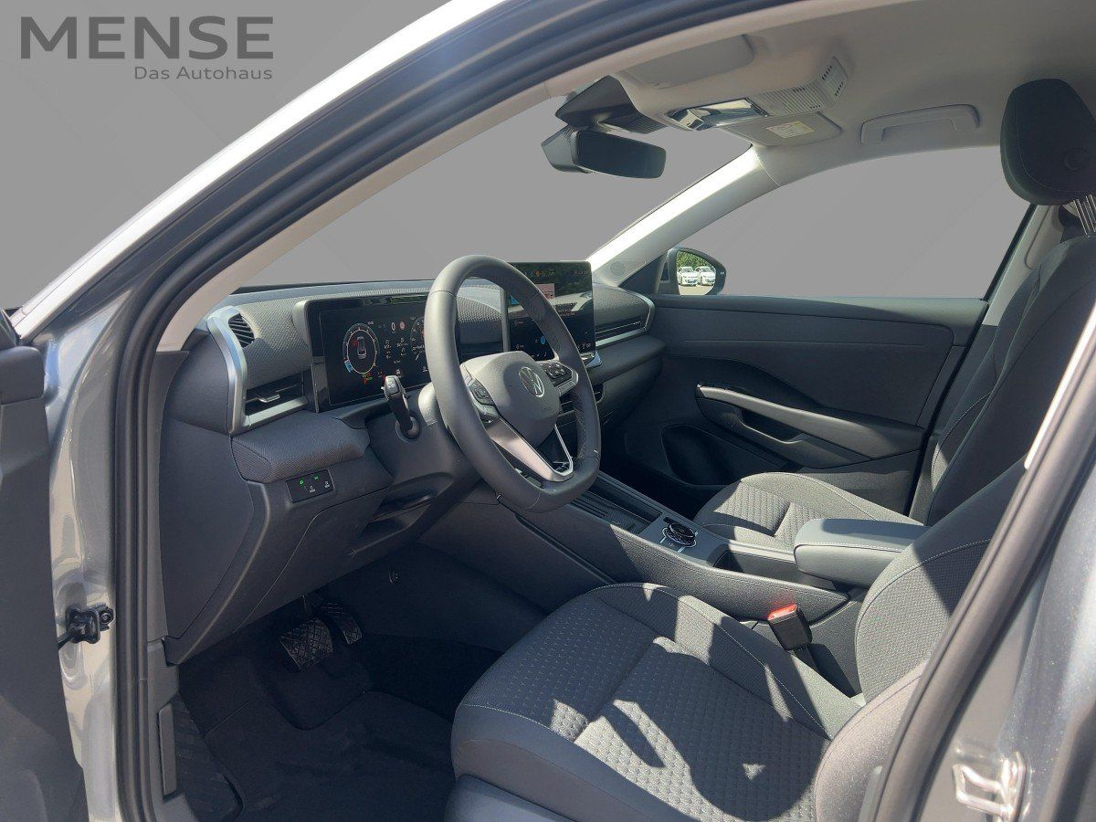 Volkswagen T-Roc - Bild 10