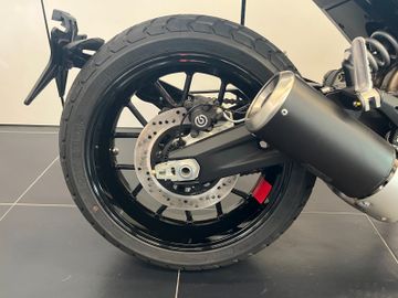 Ducati Scrambler 800 Icon, Sonderpreis