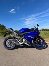 Yamaha Yzfr 125 - Offers matching your search criteria