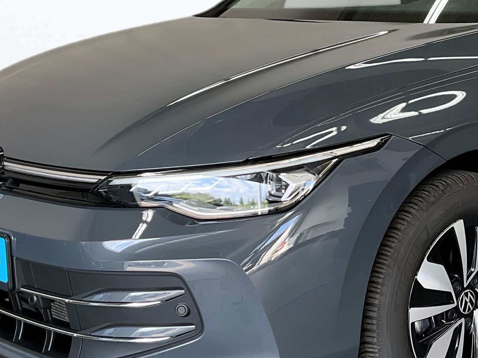 Volkswagen Golf - Bild 6
