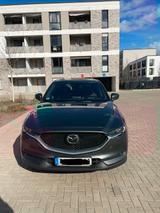 Mazda CX-5 2.2 SKYACTIV-D 184 Sports-Line AWD AT VA