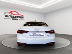AUDI A5 50 TDI quattro S-Line Navi Kamera Matrix ACC
