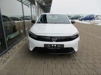 Opel Corsa F LED,SHZ LRH PDC Kamera