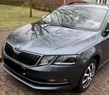 Skoda Oktavia 1.5 TSI ACT DSG Style Combi ... - Skoda: Oktavi