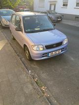 Daihatsu Cuore 1.0 Joyline Joyline - Daihatsu Cuore Gebrauchtwagen in Essen
