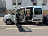 Renault Kangoo zu verkaufen - gebrauchte Renault Kangoo aus dem Jahr 2001